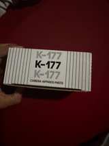 Kalimar K-177 35mm Film Camera - Image 2