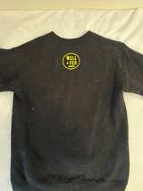 Smiley Vintage Logo Tee - Image 2