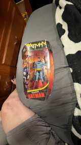 Mattel Batman Unlimited Vampire Batman Action Figure - Image 7