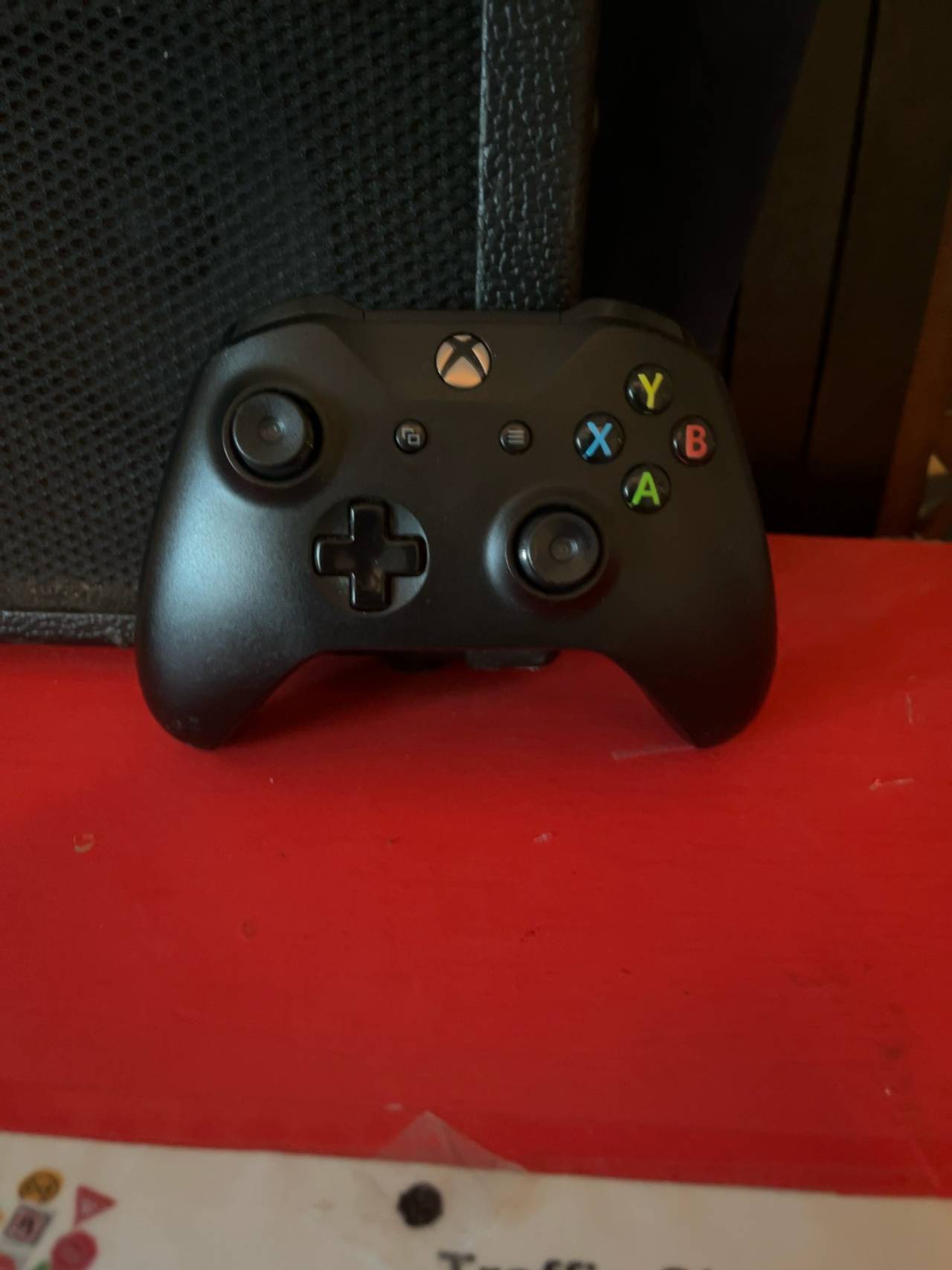 Microsoft Xbox One Wireless Controller Black