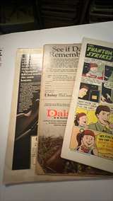 Vintage Casper Harvey Comics Lot - Image 6