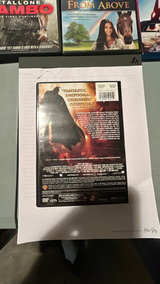 Batman Begins DVD - Image 2