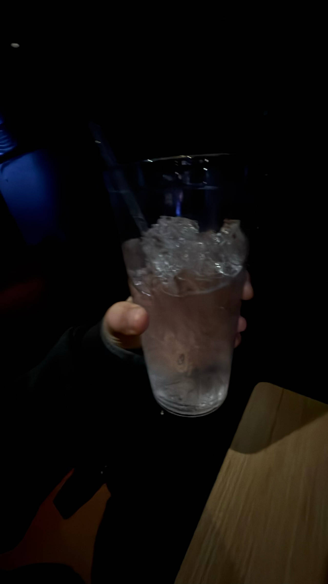 Drinking Glass