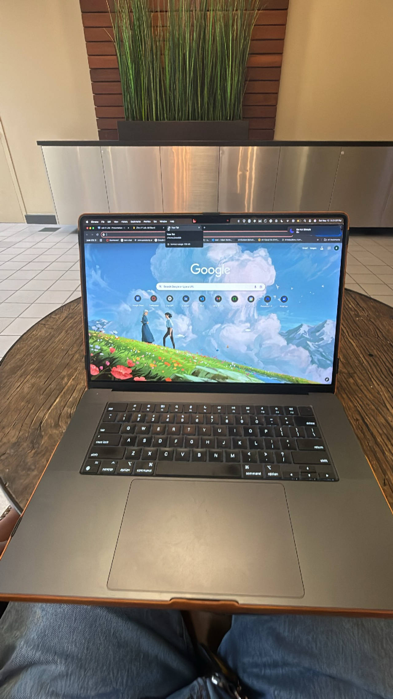 MacBook Air