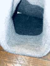 Carhartt Knit Pom-Pom Beanie Winter Hat - Image 3