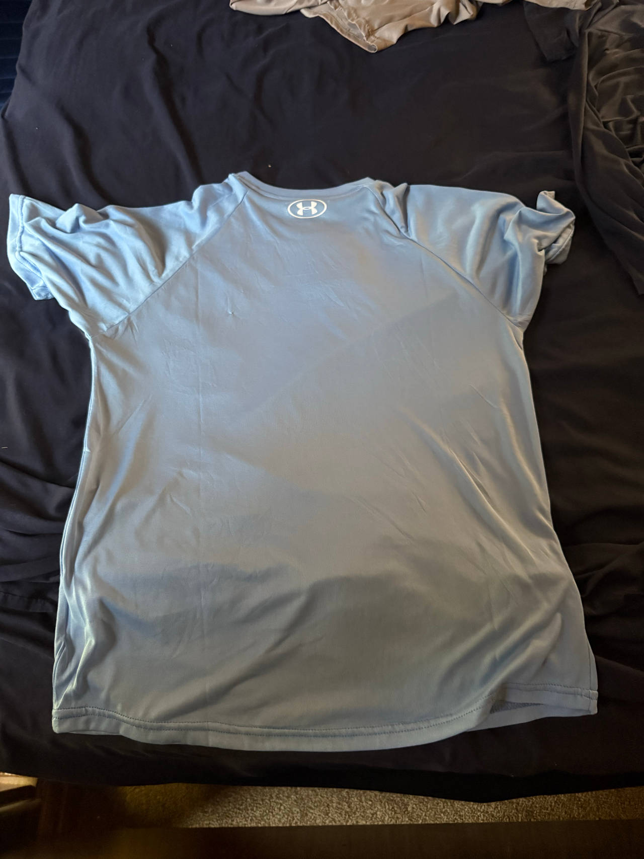 Under Armour Short Sleeve Shirt