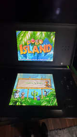 Nintendo DS Lite Handheld Console - Image 2