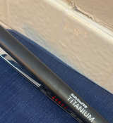 BaBylissPRO Nano Titanium 1" Straightening Iron - Image 1