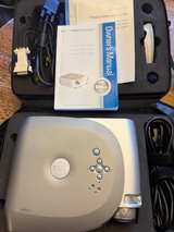 Dell 1100MP Multimedia Projector – Classic Portability with Full Kit - Image 6