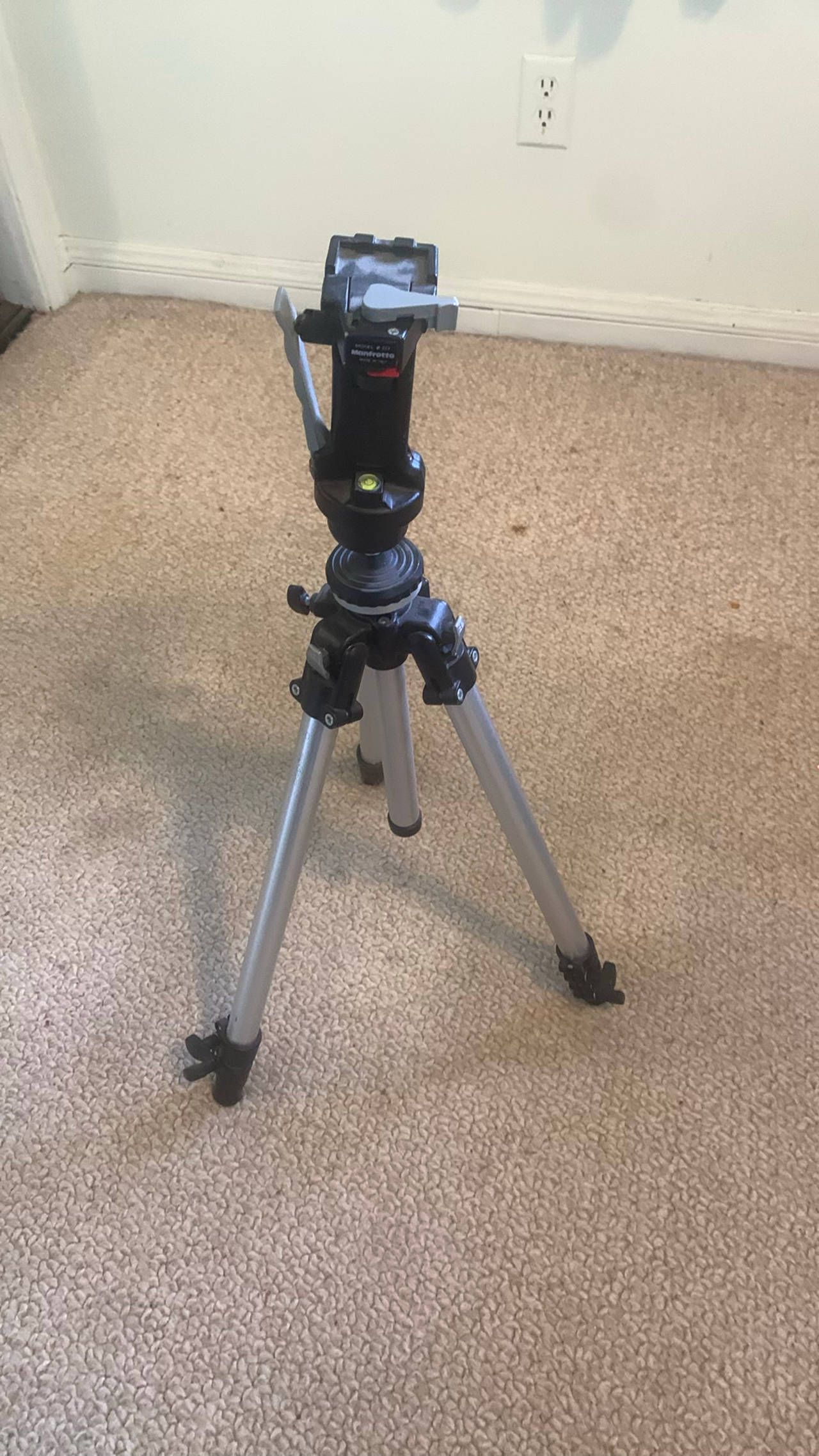 Camera Tripod