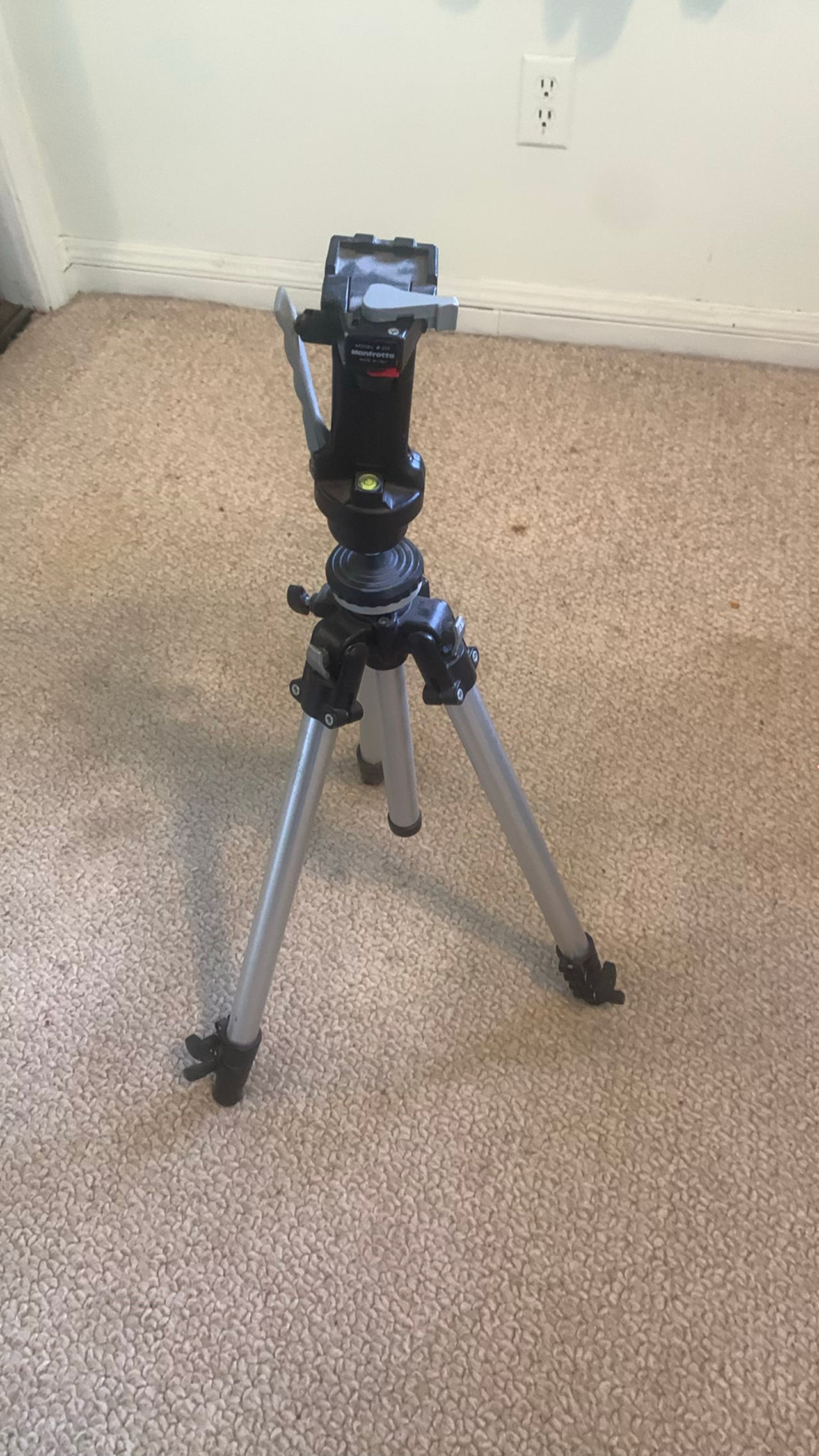 Camera Tripod