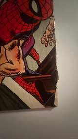 The Amazing Spider-Man #101 - Image 4