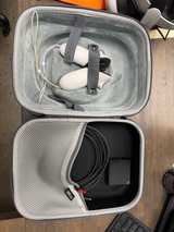 Meta Quest 3 VR Headset w/Battery and Travel Case - Image 4