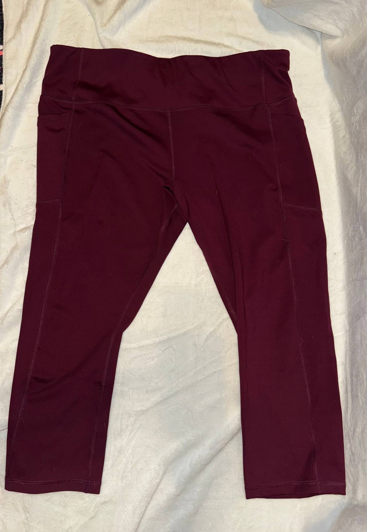 Women's High-Waisted Leggings