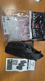 Safariland Duty Holster - Image 5