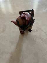 Funko POP! Crash Bandicoot Biker Outfit #275 - Image 2