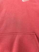 Nike Club Fleece Pullover Hoodie size L men’s - Image 4