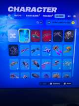 Fortnite account crew renegade raider blaze crew and more
 - Image 8