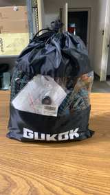 GUKOK 2021 Upgraded Expandable Garden Hose - Image 2