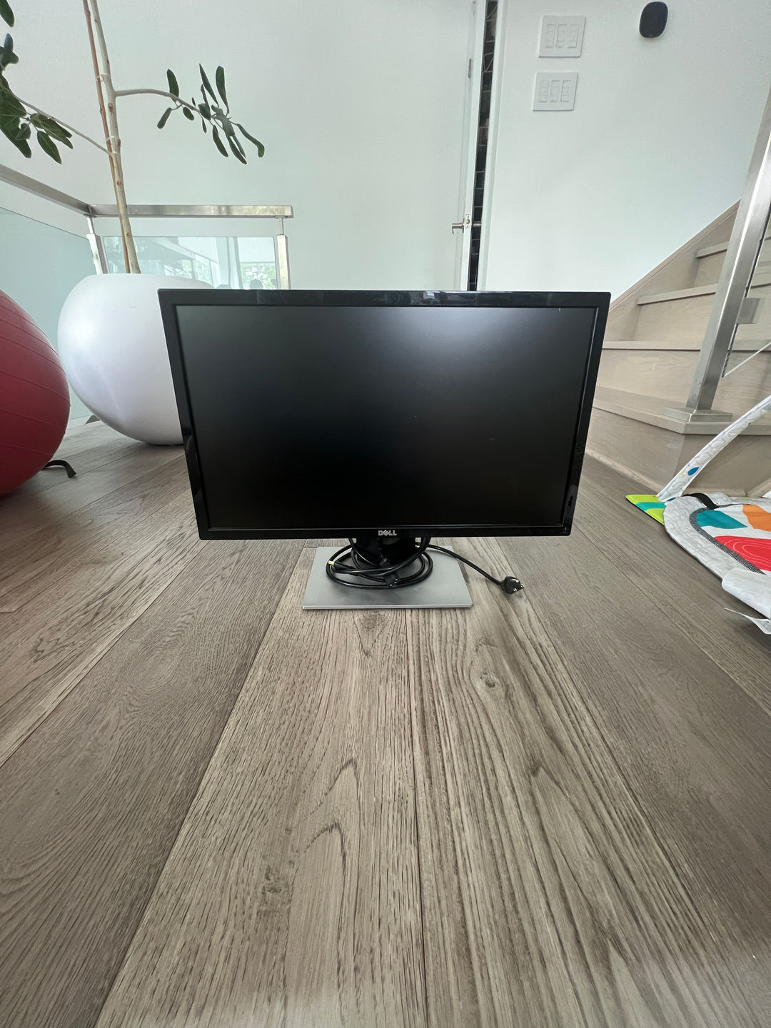 Dell Monitor