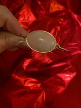 Pink gold stone bracelet - Image 4