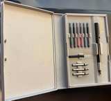 Parker Calligraphy Set - Image 1