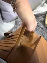 Tory Burch Wristlet - Image 3