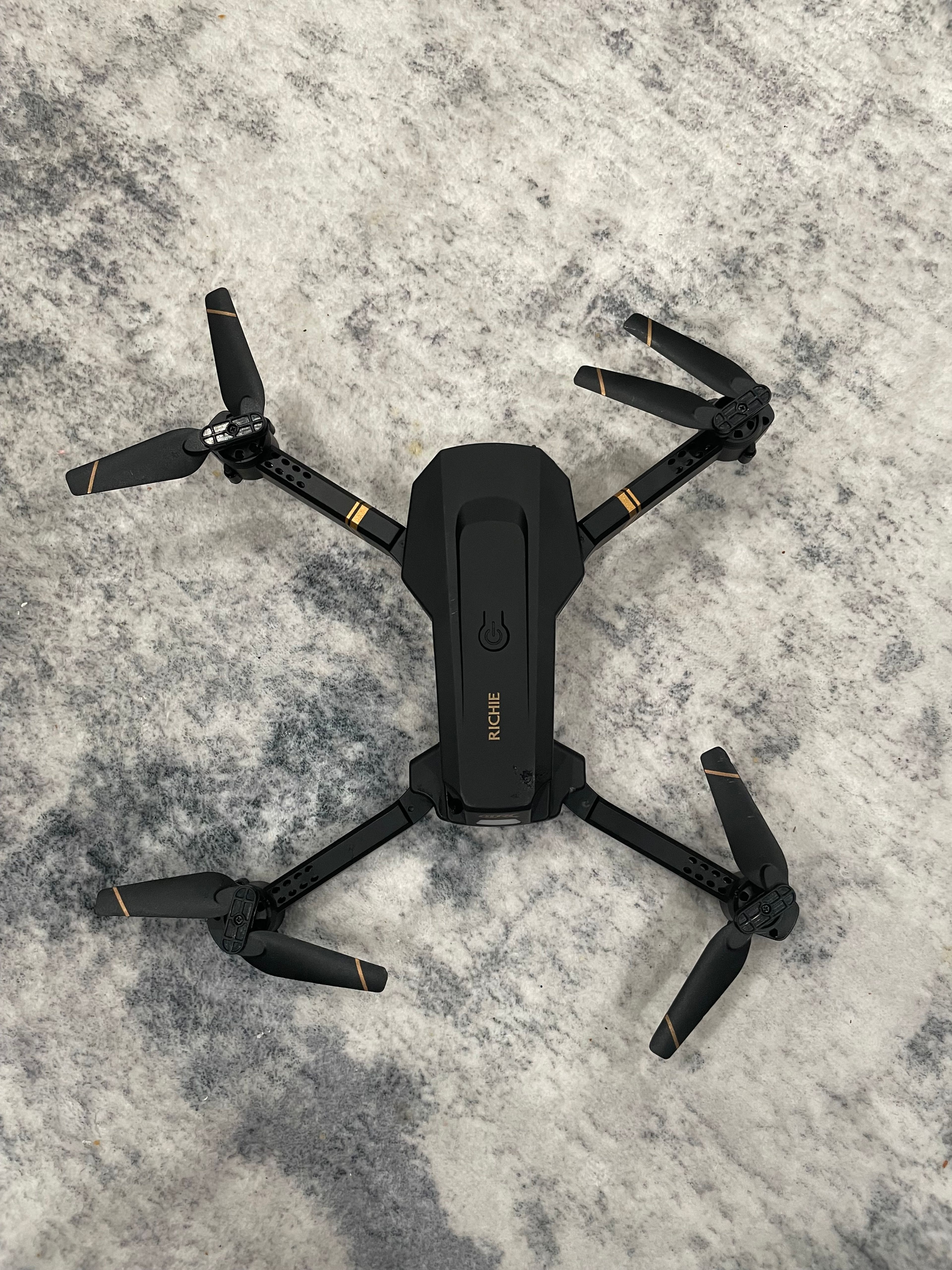 4DRC V4 Foldable Mini Drone with 1080p Camera - Image 3