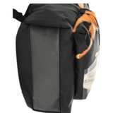Givenchy Bambi Nylon Backpack Black - Image 5