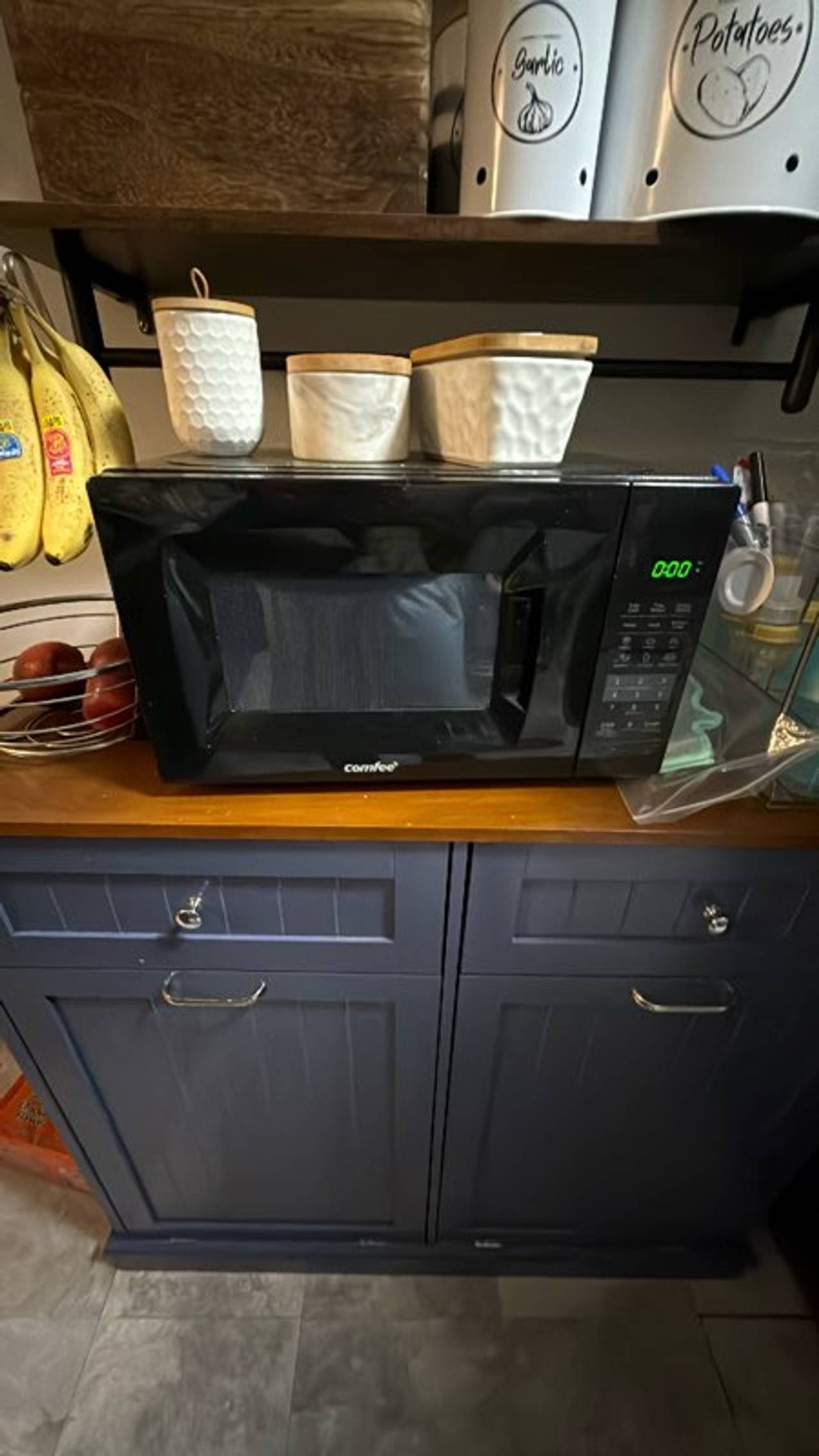 Comfee Microwave Oven