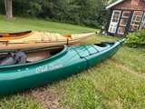 Old Town Castine Kayak - Image 4
