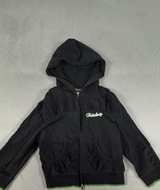 Baby Phat Fabulosity Zip Up Hoodie - Image 1