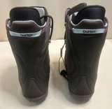 Burton Moto Snowboard Boots - Image 4
