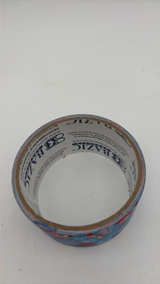 Bazic Decorative Packaging Tape - Image 3