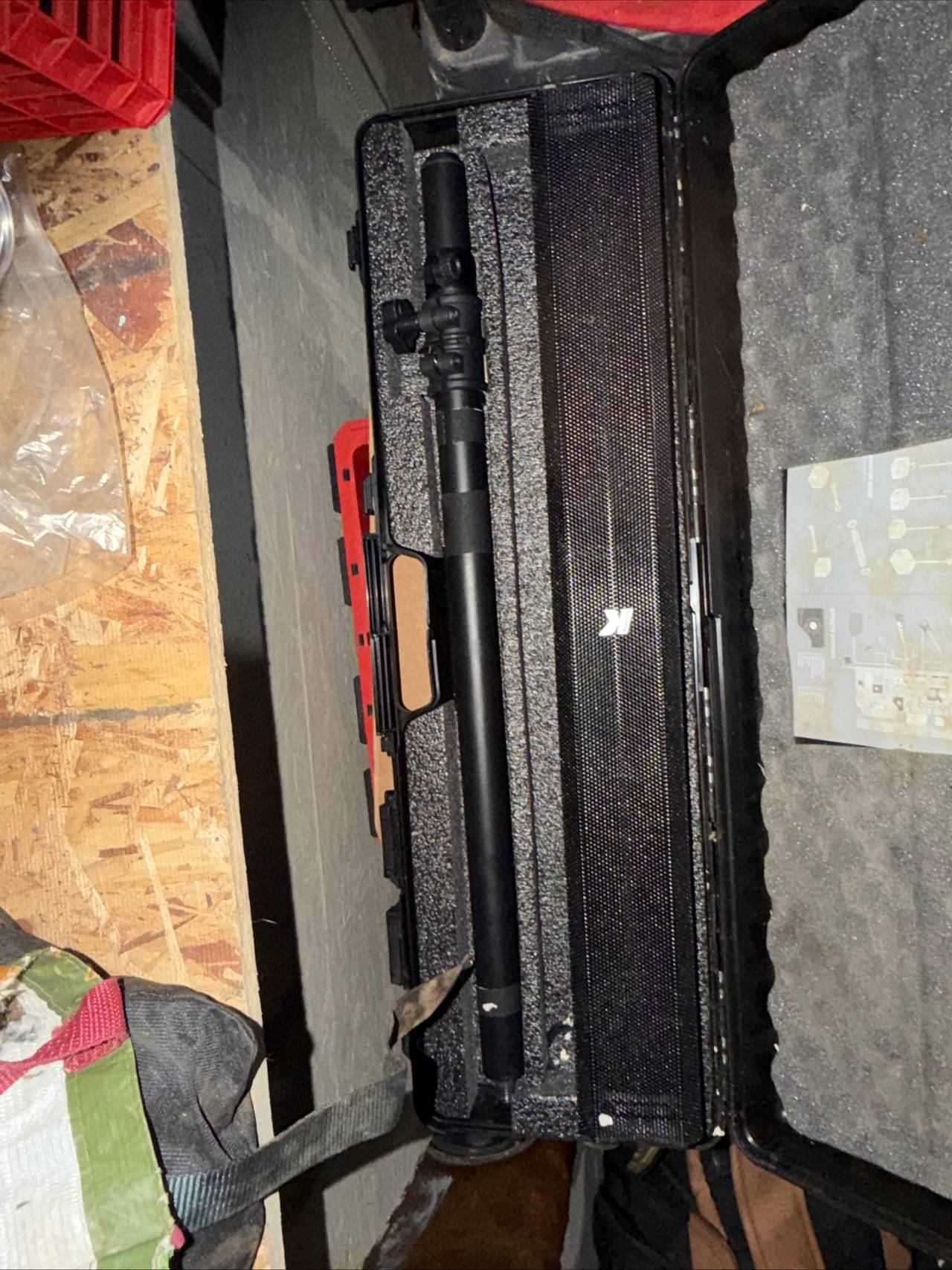 K-Array KR102 Portable Sound System