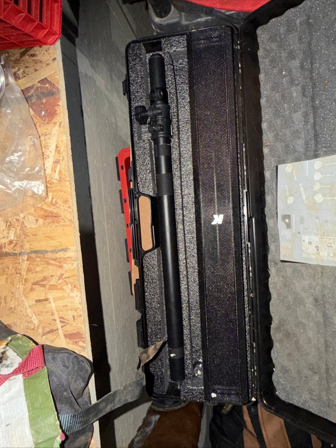 K-Array KR102 Portable Sound System