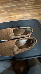 ECCO Soft 7 Slip-On Sneaker Brown - Image 6