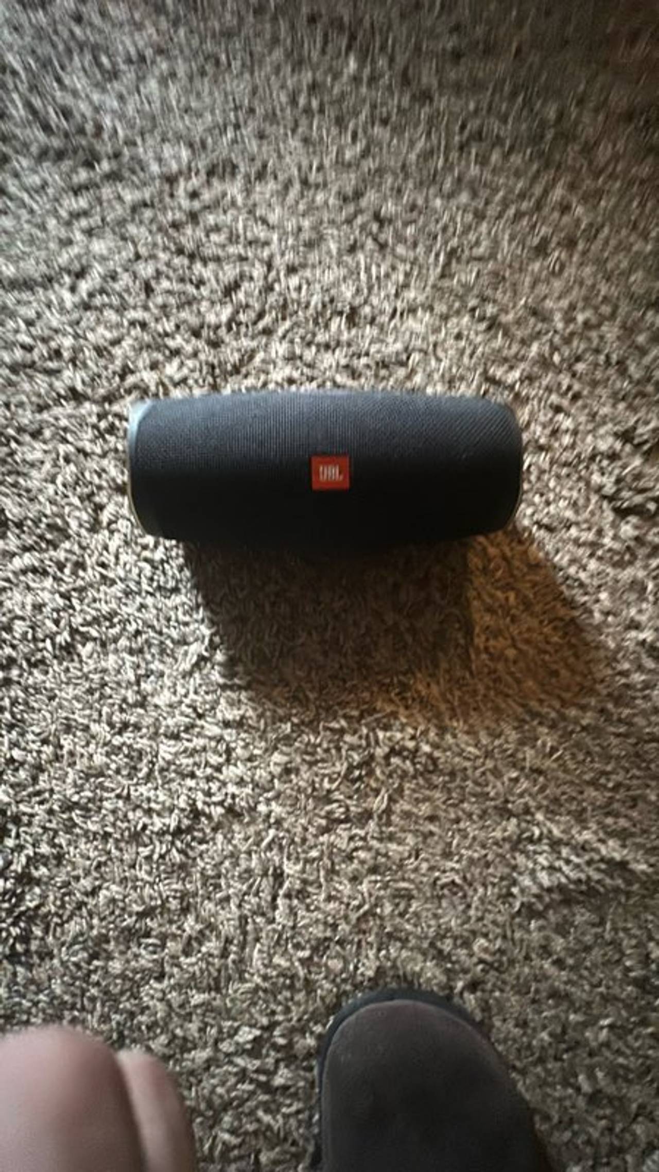 JBL Charge 4 Bluetooth Speaker