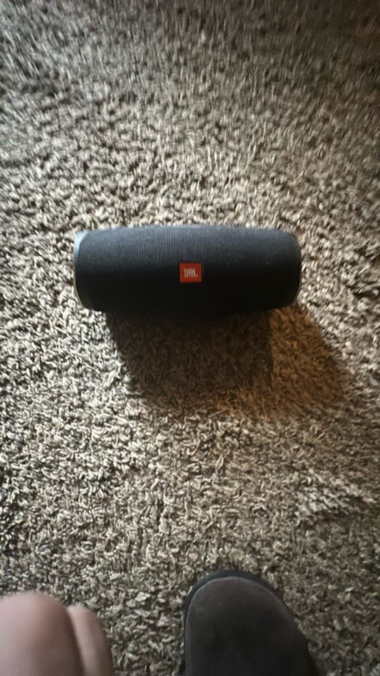 JBL Charge 4 Bluetooth Speaker