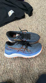 SIZE 8 Asics Gel-Cumulus 24 Running Shoes - Image 2