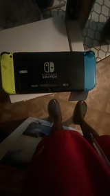 Nintendo Switch - Image 3