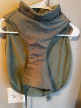 Dog Puffer Vest with Fleece Lining - Image 3