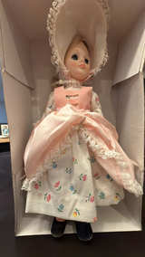 Madame Alexander Doll - Image 3