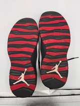 Nike Air Jordan 10 Retro Chicago - Image 2
