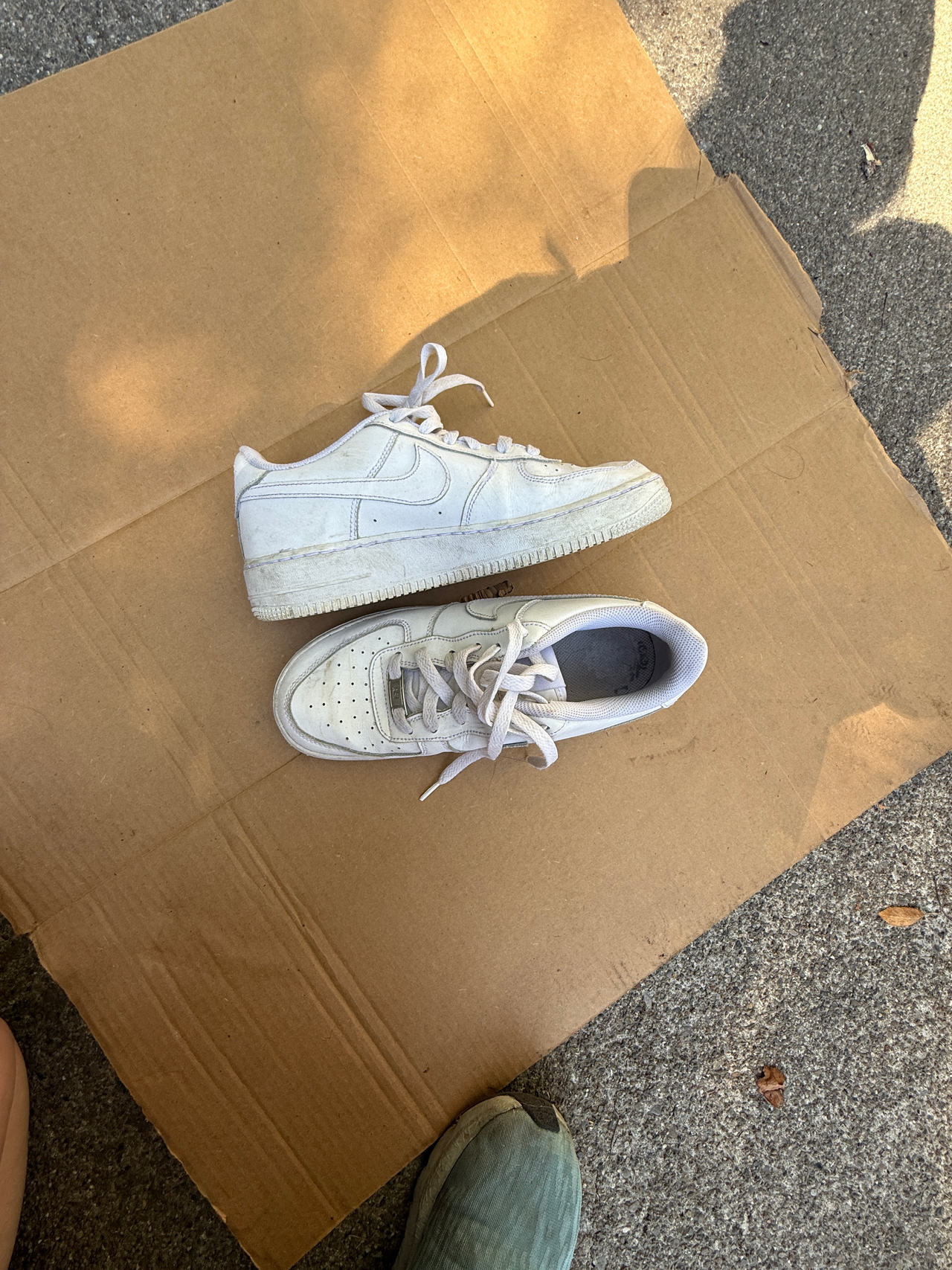 Nike Air Force 1