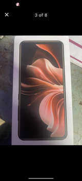 XS16 Pro Max Smartphone - Image 5