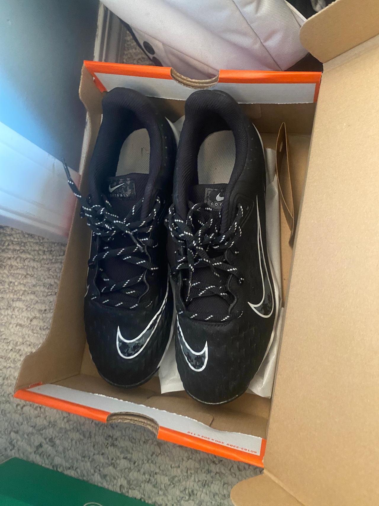Nike Vapor Edge Pro 360
