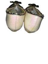 Disney Princess Tiana Costume Shoes - Image 6