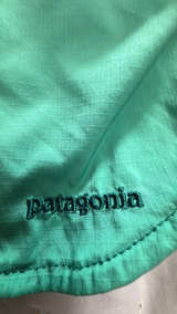 Patagonia Women's Baggies Shorts - Image 2