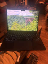 Apple MacBook Air 13-inch (M2, 2022) - Image 1